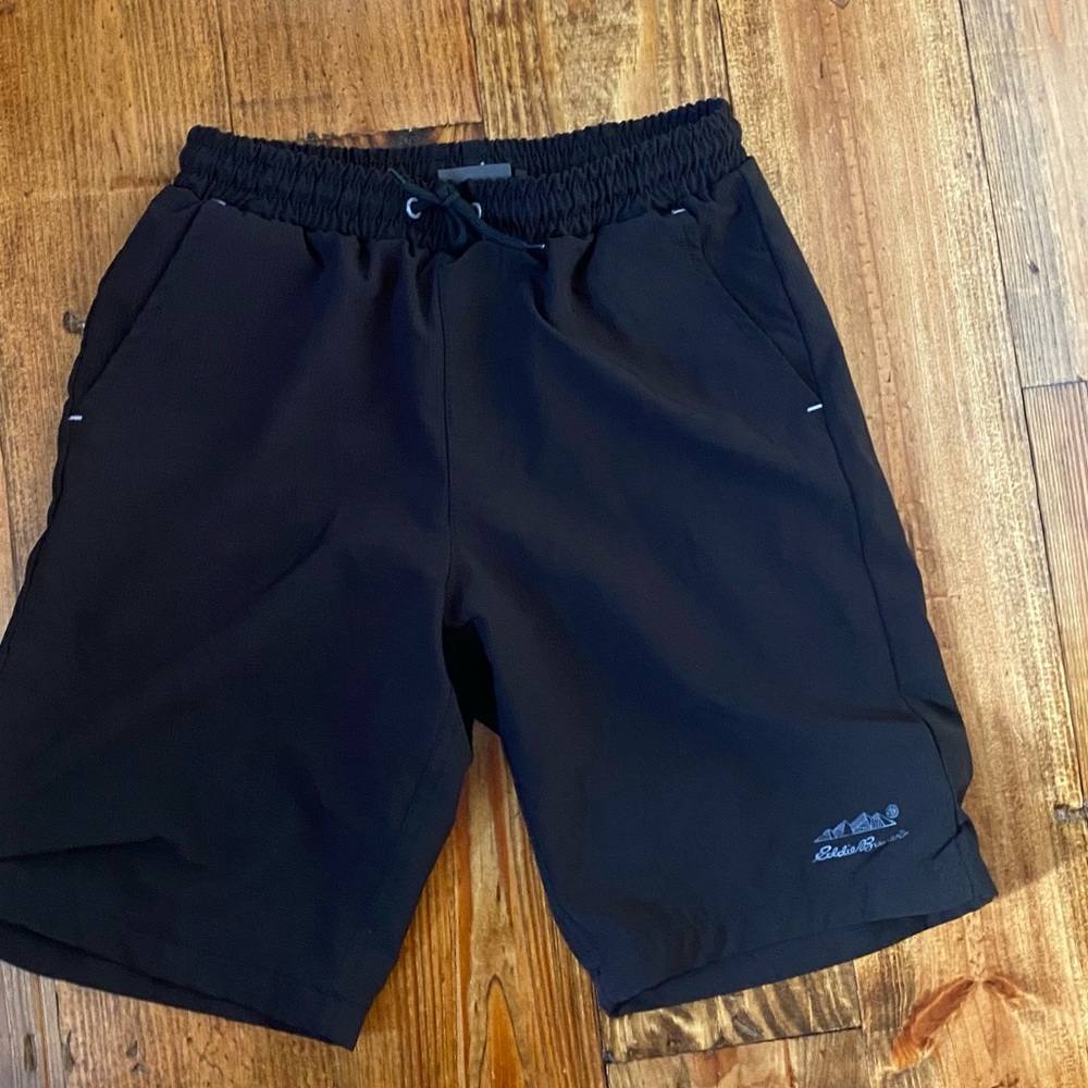 Eddie Bauer Boy’s Swim Trunks